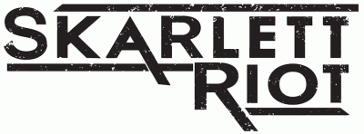 logo Skarlett Riot